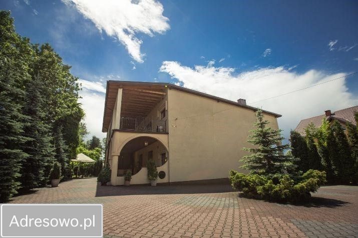 Nieruchomość komercyjna Mysłowice, ul. gen. Jerzego Ziętka. Zdjęcie 2