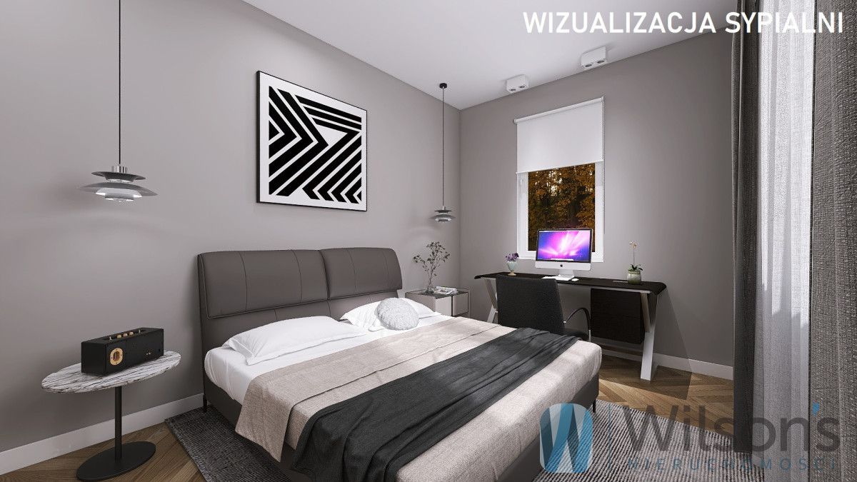 bliźniak, 5 pokoi Halinów, ul. Północna. Zdjęcie 7