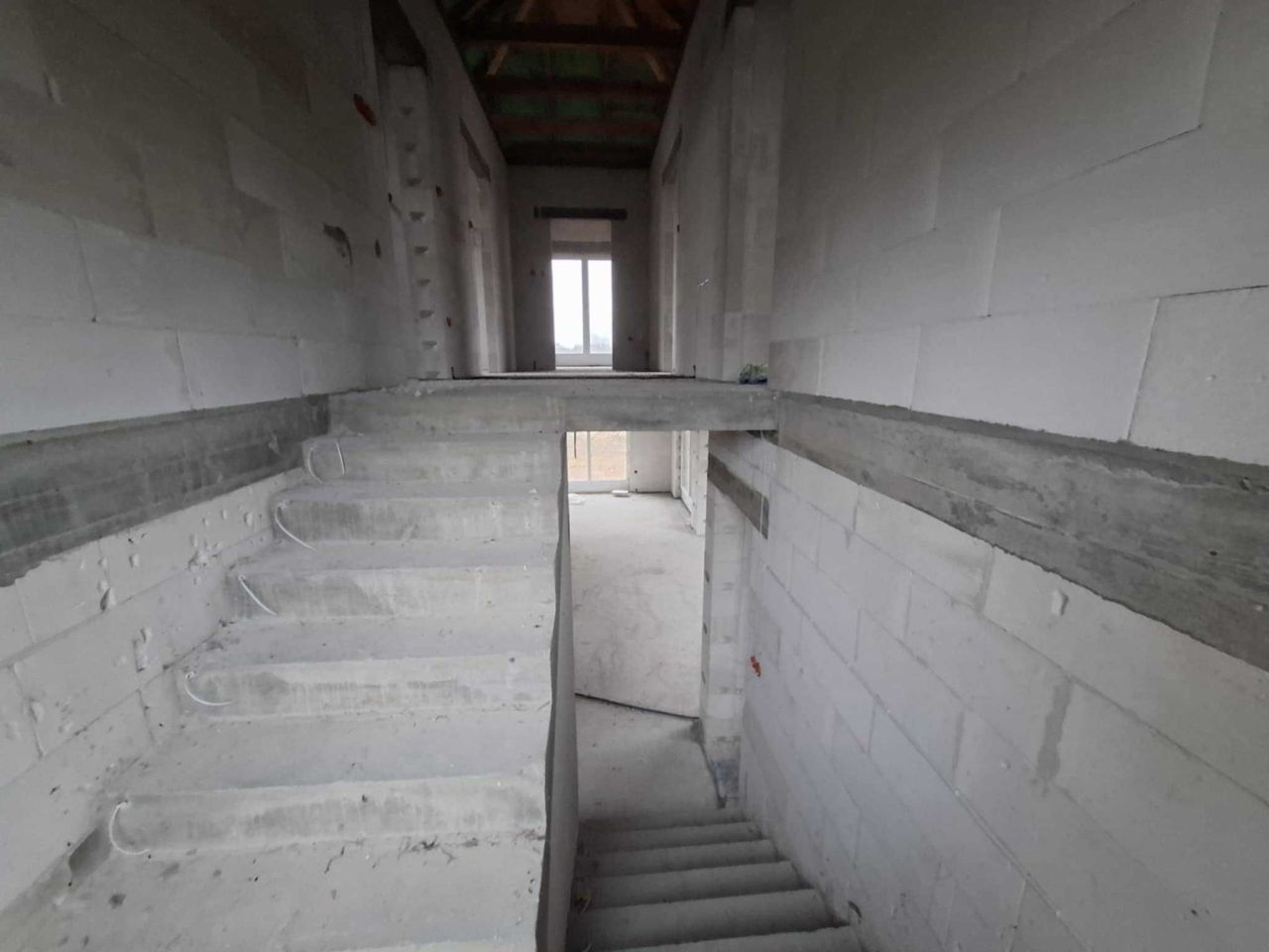 dom wolnostojący Węgrów. Zdjęcie 2