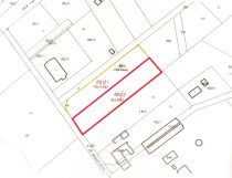 Działka budowlana Nowa Wieś Ełcka. Zdjęcie 2