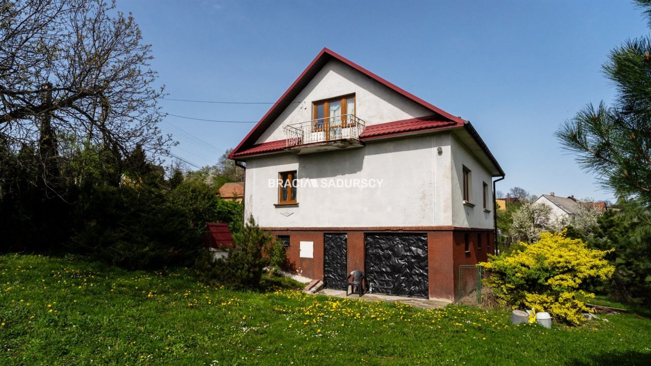 dom wolnostojący, 4 pokoje Łazany. Zdjęcie 5