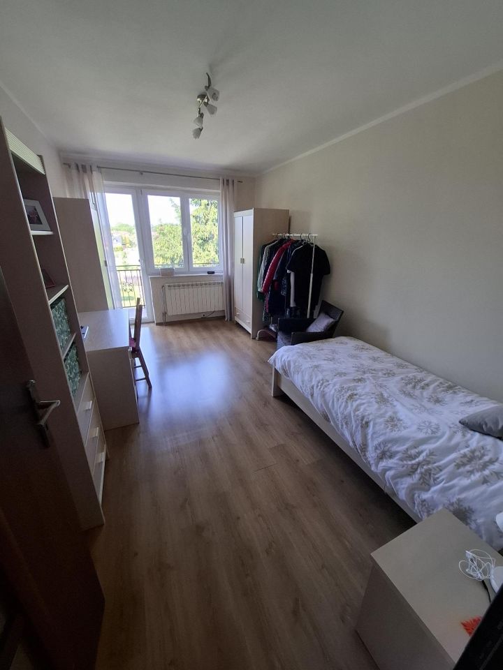 dom szeregowy, 5 pokoi Konin Chorzeń, ul. Stokrotkowa. Zdjęcie 17