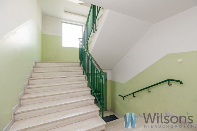 Mieszkanie 3-pokojowe Warszawa Ursus, ul. Poczty Gdańskiej. Zdjęcie 17