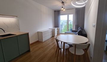 Mieszkanie 2-pokojowe Poznań Podolany, ul. Jasielska