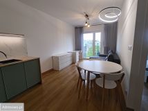 Mieszkanie 2-pokojowe Poznań Podolany, ul. Jasielska