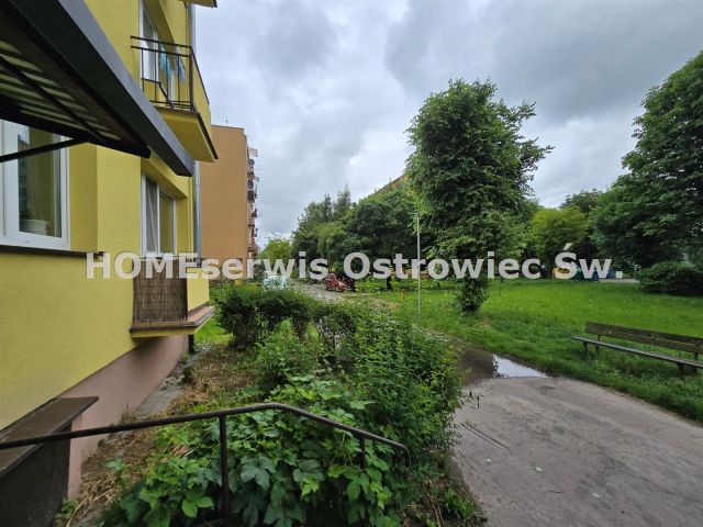 Mieszkanie 2-pokojowe Ostrowiec Świętokrzyski Ludwików, ul. Śliska. Zdjęcie 13