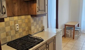 Mieszkanie 3-pokojowe Wrocław Śródmieście, ul. Barycka