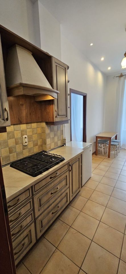 Mieszkanie 3-pokojowe Wrocław Śródmieście, ul. Barycka