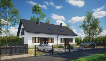 bliźniak, 5 pokoi Florentynów, Florentynów