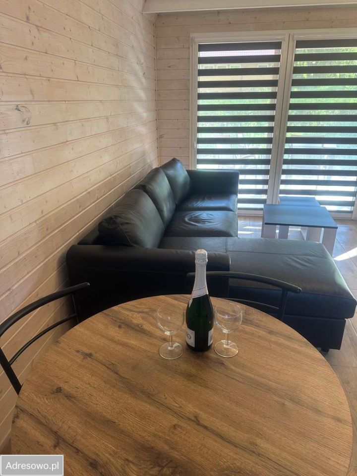 dom wolnostojący, 3 pokoje Pokrzywna. Zdjęcie 7