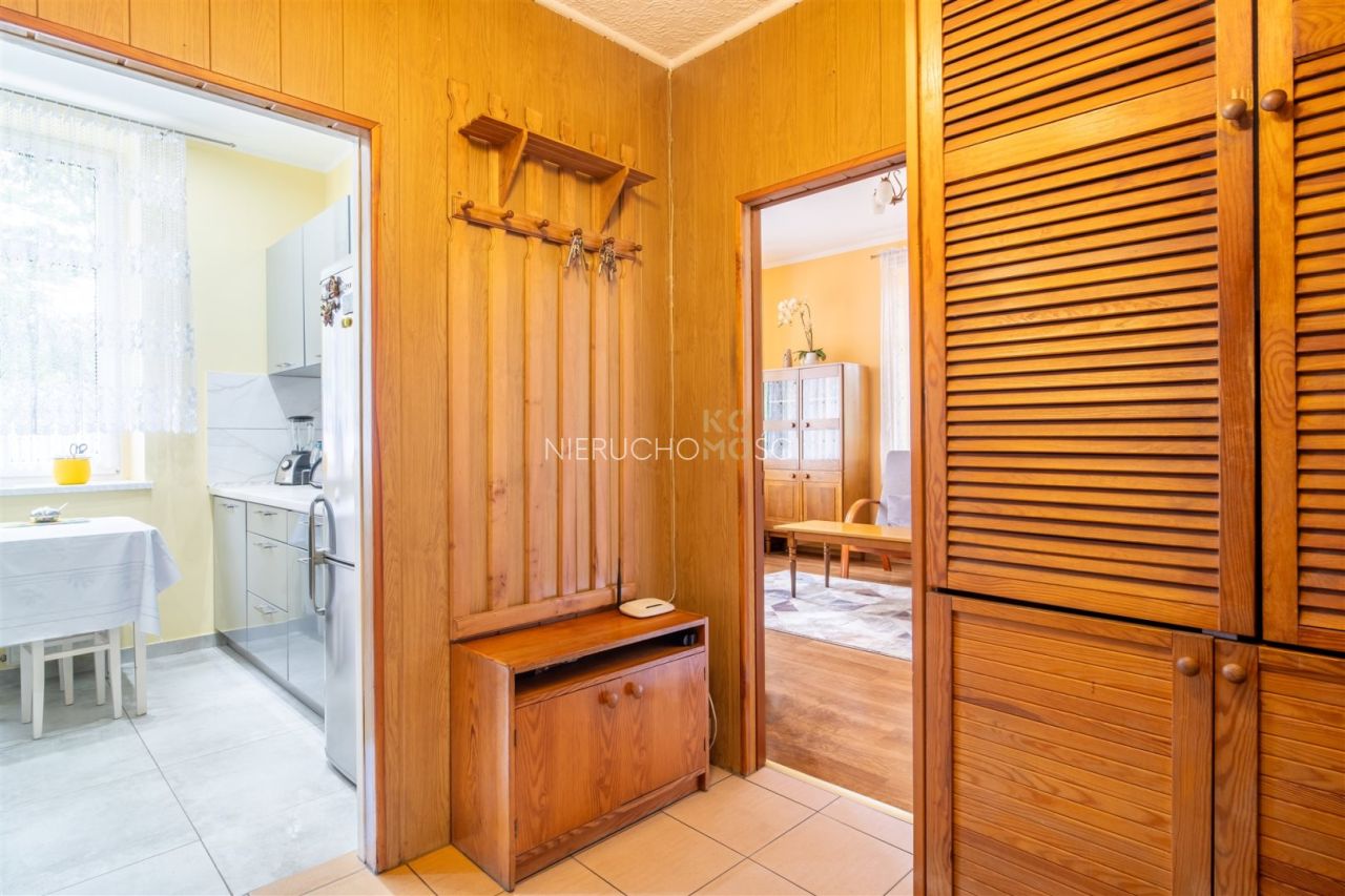 Mieszkanie 3-pokojowe Brzeg Dolny, ul. Kolejowa. Zdjęcie 11