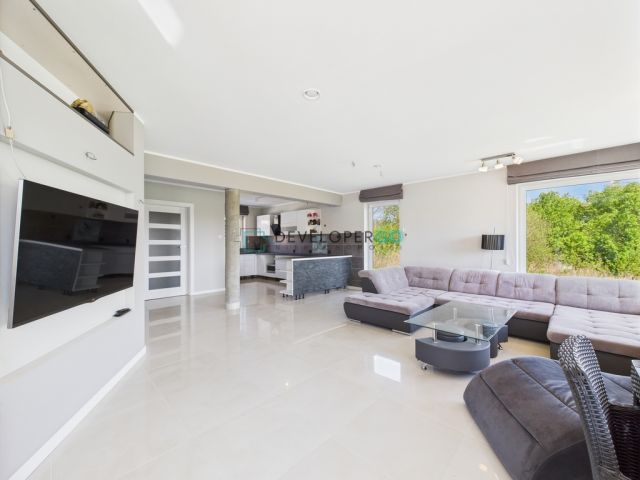 dom wolnostojący, 4 pokoje Wasilków, ul. Wincentego Witosa. Zdjęcie 6