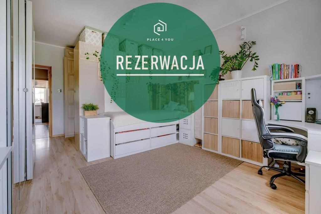 Mieszkanie 3-pokojowe Marki, ul. Duża. Zdjęcie 7