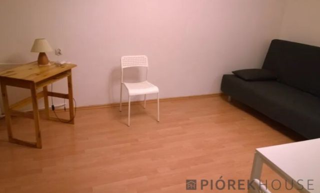 Mieszkanie 1-pokojowe Warszawa Śródmieście, ul. Ciasna. Zdjęcie 1