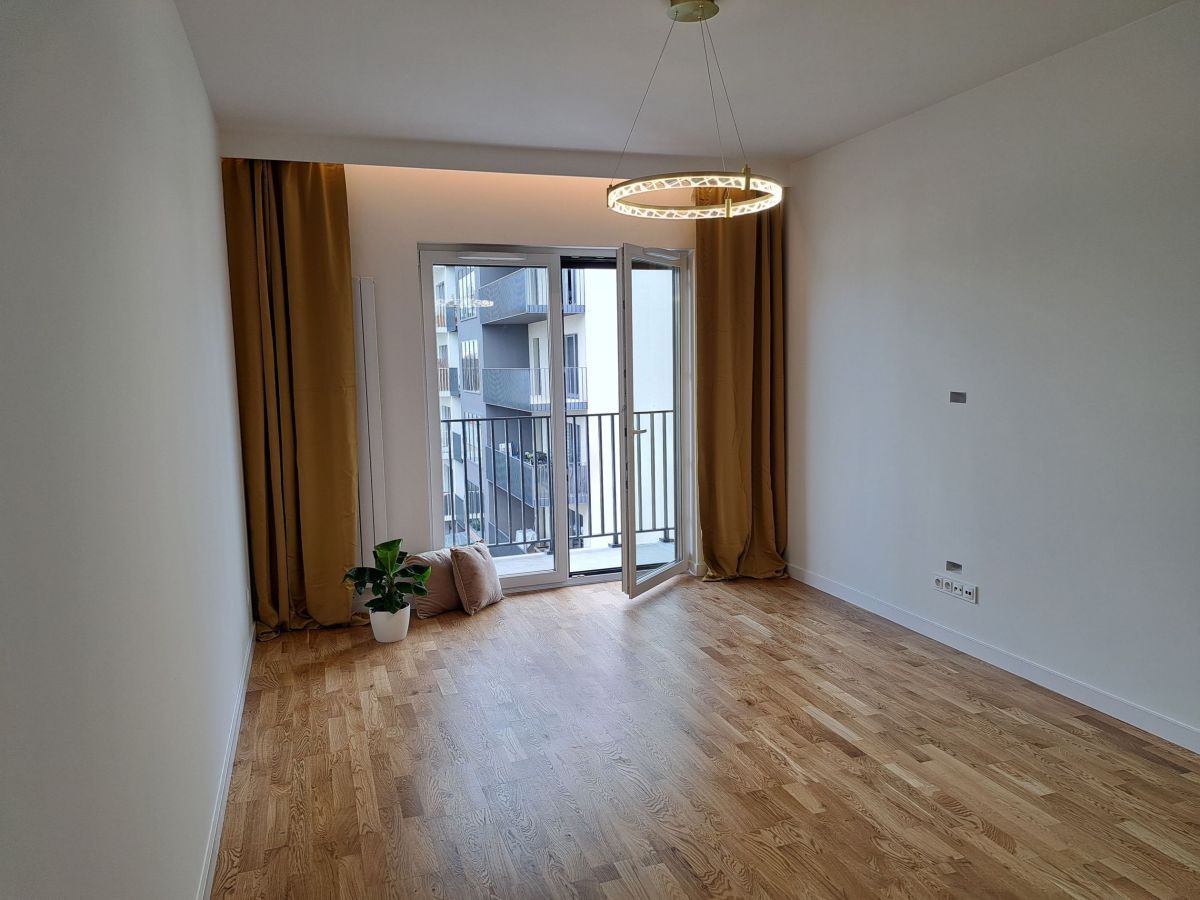 Mieszkanie 3-pokojowe Poznań Nowe Miasto, ul. Kórnicka. Zdjęcie 15