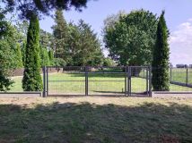 Działka budowlana Junoszyno, ul. Bursztynowa