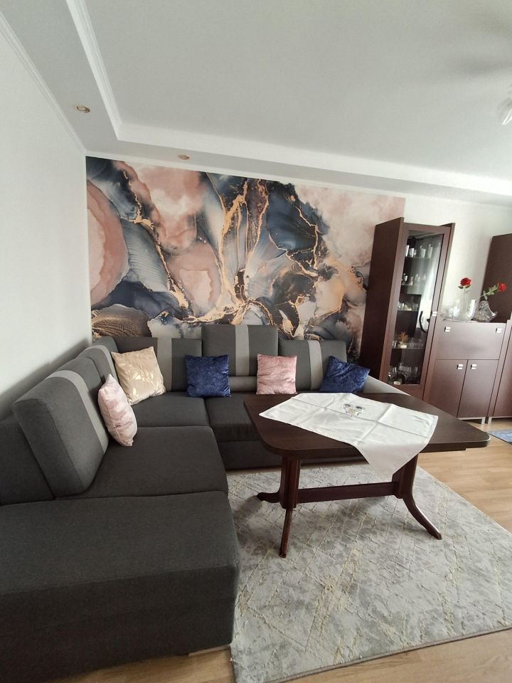 Mieszkanie 3-pokojowe Stalowa Wola, ul. Józefa Poniatowskiego. Zdjęcie 3