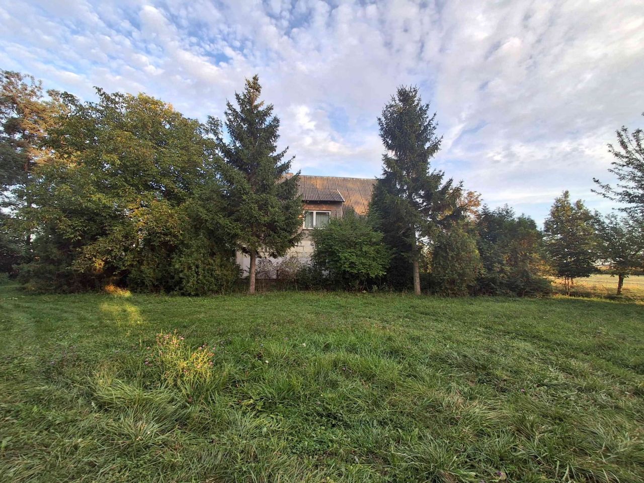 gospodarstwo, 7 pokoi Ponętów Górny Drugi