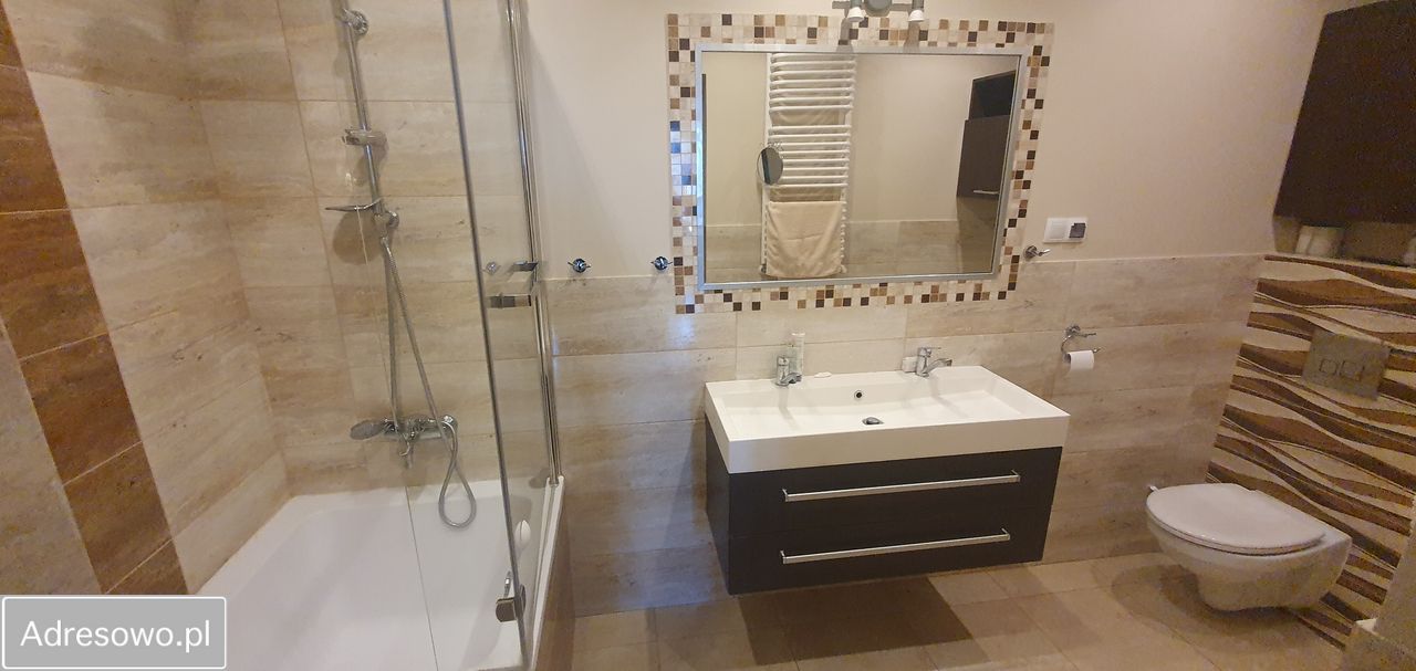 Mieszkanie 3-pokojowe Kraków Ruczaj, ul. Zygmunta Miłkowskiego. Zdjęcie 2