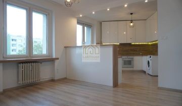 Mieszkanie 3-pokojowe Bytom Stroszek, ul. Gwarków Tarnogórskich