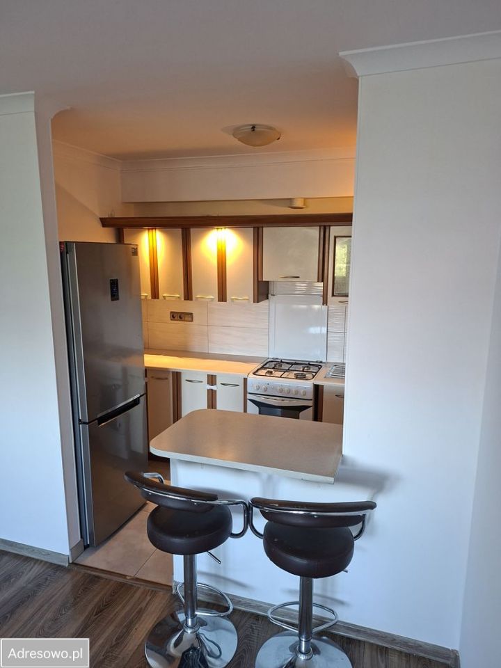 Mieszkanie 2-pokojowe Gorzów Wielkopolski, pl. Staromiejski. Zdjęcie 3