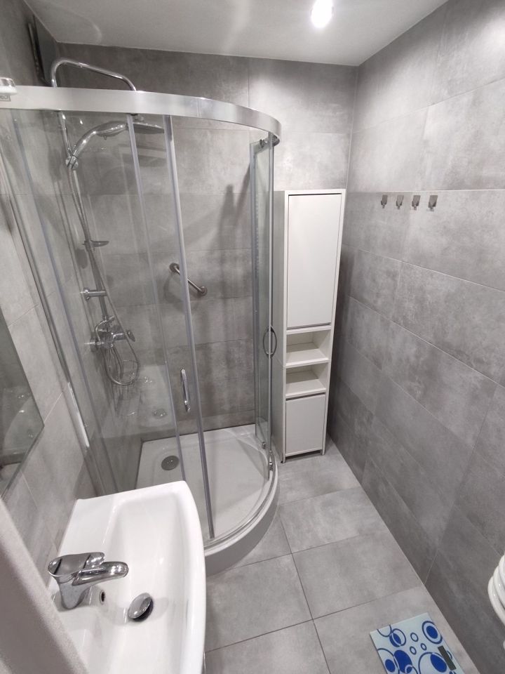 Mieszkanie 3-pokojowe Leszno Centrum, ul. Parkowa. Zdjęcie 3