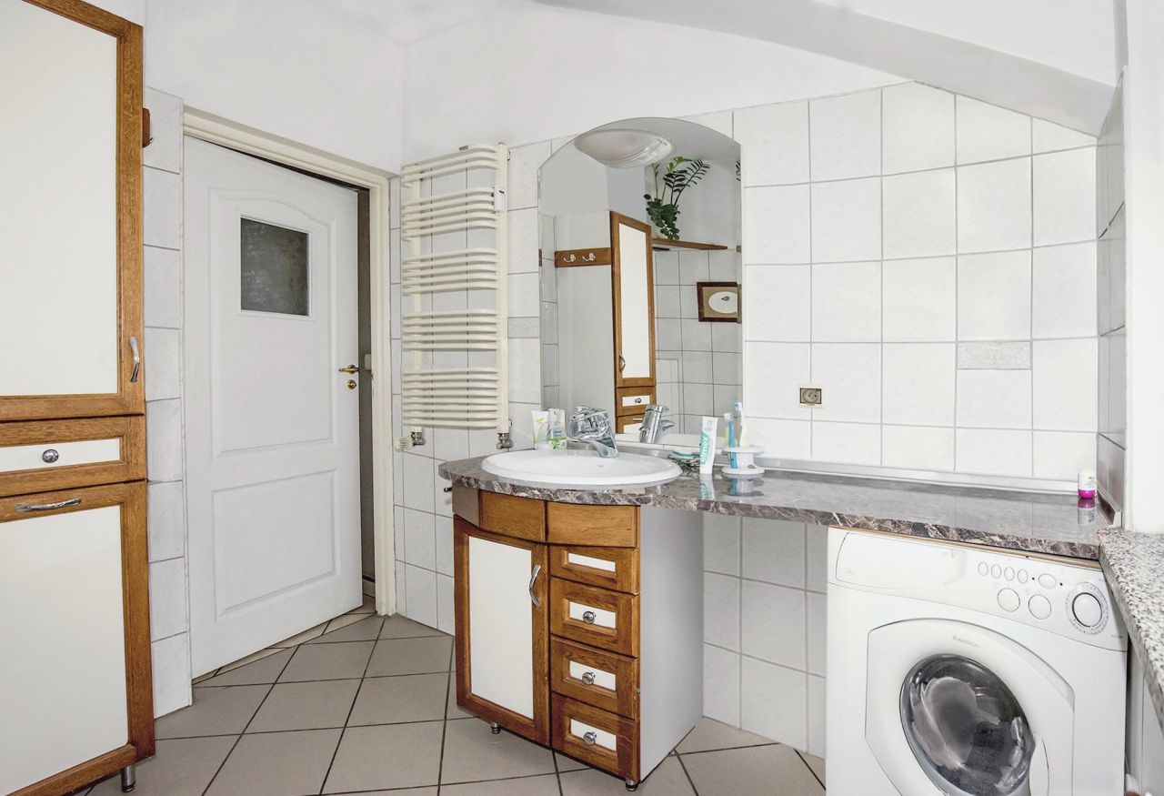 Mieszkanie 2-pokojowe Pruszków Centrum, ul. Ołówkowa. Zdjęcie 12