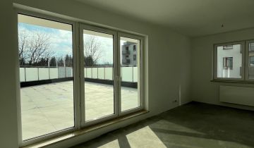 Mieszkanie 4-pokojowe Piaseczno Centrum, Poniatowskiego