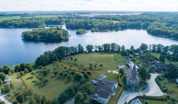 Działka inwestycyjna Salino