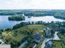 Działka inwestycyjna Salino