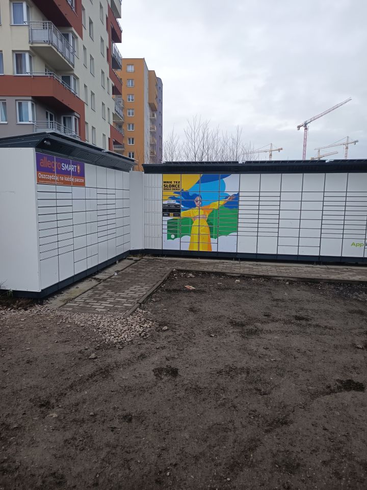 Działka budowlana Kraków Prądnik Czerwony, ul. ks. Józefa Meiera