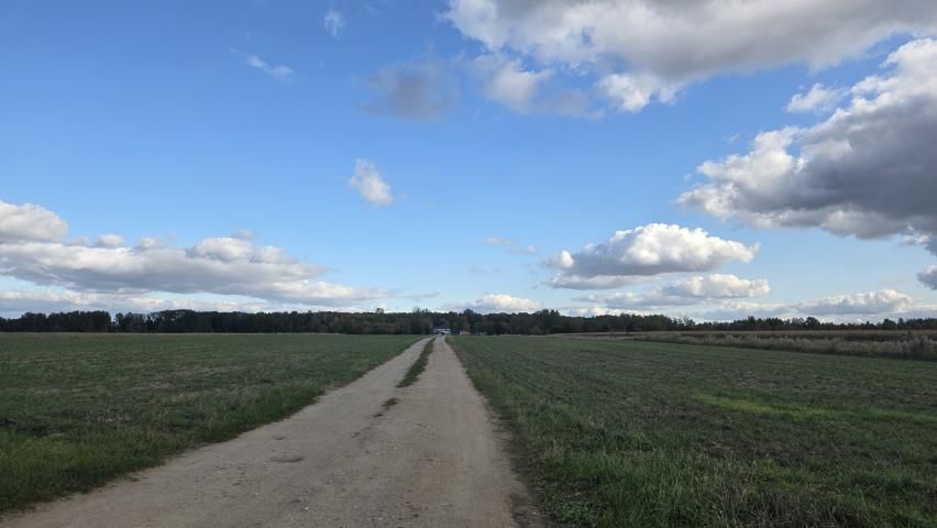 Działka rolna Nowe Miasto-Folwark. Zdjęcie 5