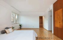 Mieszkanie 3-pokojowe Warszawa Mokotów, ul. Jana III Sobieskiego. Zdjęcie 4