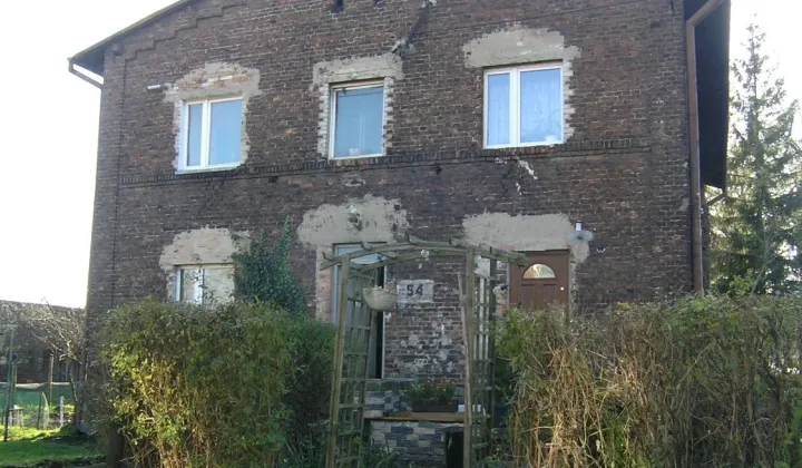 Mieszkanie 1-pokojowe Sosnowiec Ostrowy Górnicze, ul. Konstantego Ildefonsa Gałczyńskiego