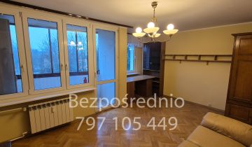 Mieszkanie 3-pokojowe Warszawa Jelonki, ul. Karabeli