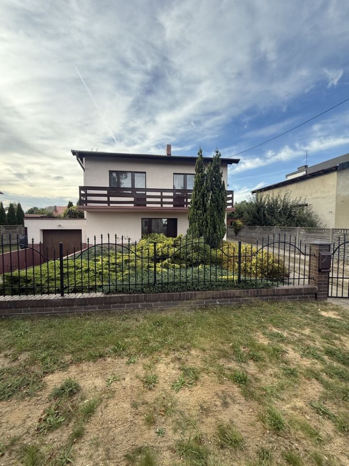 dom wolnostojący, 6 pokoi Krzycko Wielkie. Zdjęcie 3