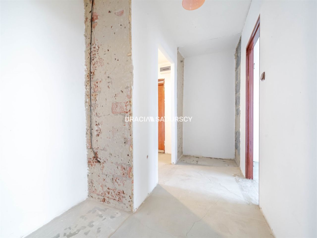 Mieszkanie 3-pokojowe Kraków Podgórze Duchackie, ul. Spółdzielców. Zdjęcie 10