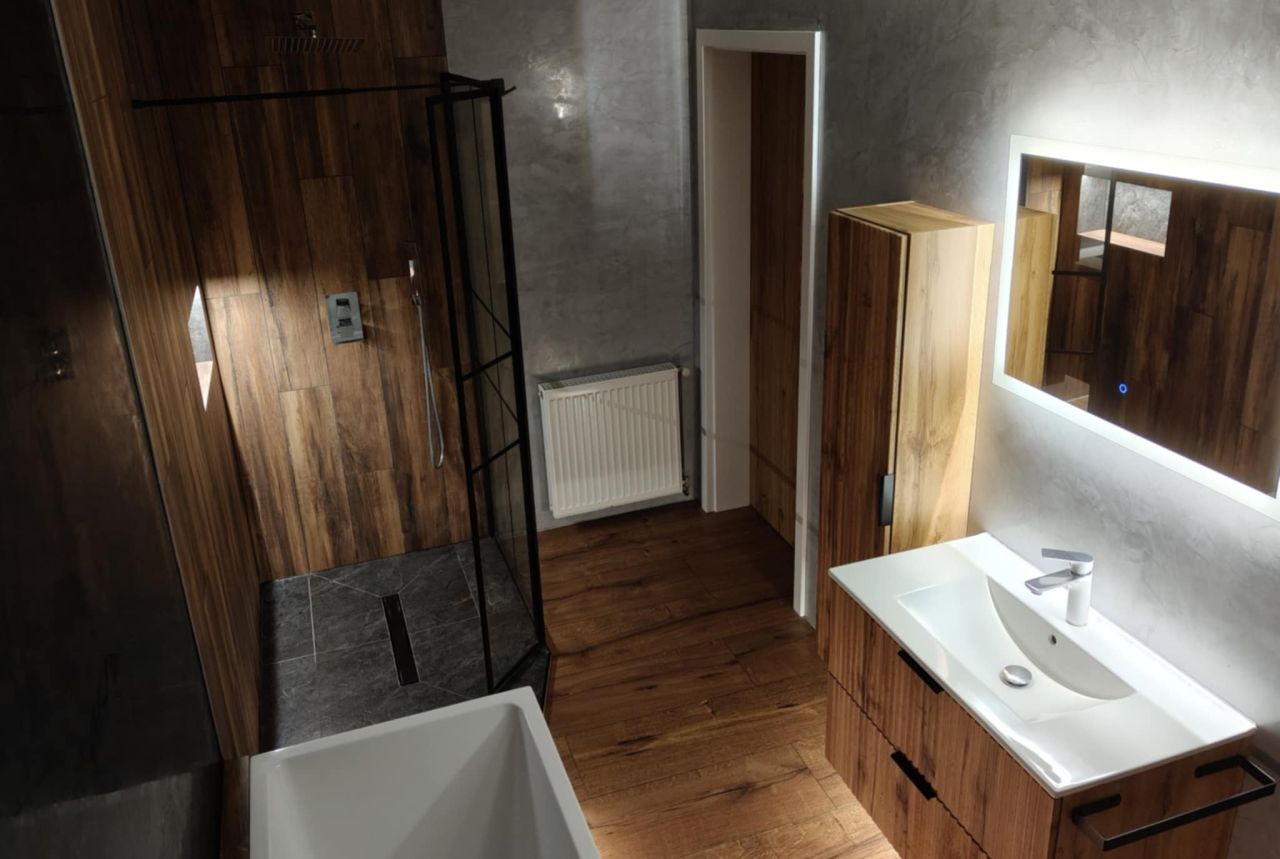 Mieszkanie 4-pokojowe Świdnica Centrum, ul. Husarska. Zdjęcie 7