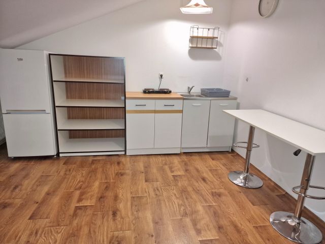 Mieszkanie 1-pokojowe Ruda Śląska Kochłowice, ul. ks. Ludwika Tunkla. Zdjęcie 1