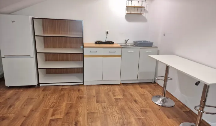 Mieszkanie 1-pokojowe Ruda Śląska Kochłowice, ul. ks. Ludwika Tunkla