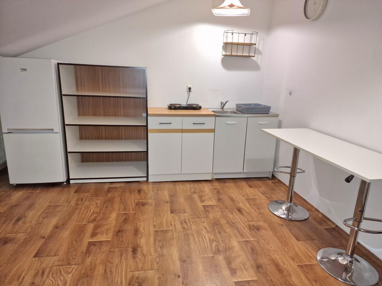 Mieszkanie 1-pokojowe Ruda Śląska Kochłowice, ul. ks. Ludwika Tunkla. Zdjęcie 1