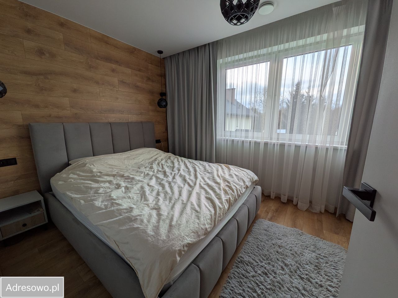 Mieszkanie 3-pokojowe Dąbrowa Górnicza Strzemieszyce Wielkie, ul. Majewskiego. Zdjęcie 3