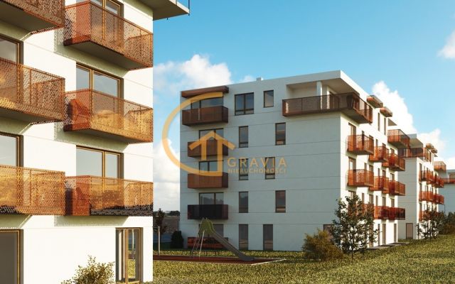 Mieszkanie 2-pokojowe Rumia, ul. Dolna. Zdjęcie 4