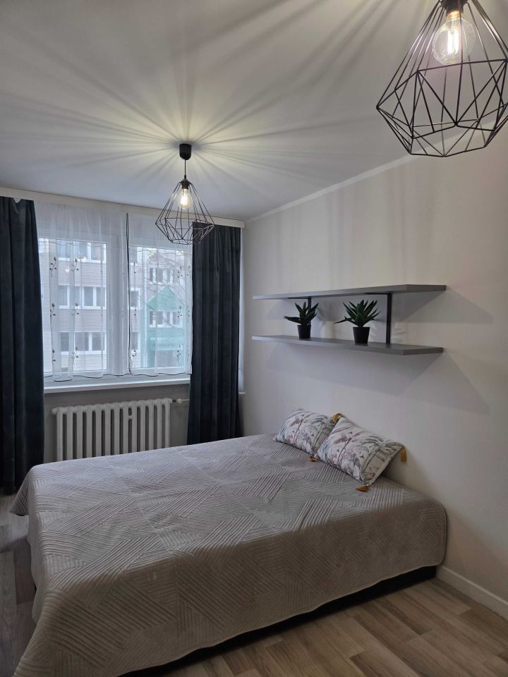 Mieszkanie 3-pokojowe Lubin Centrum, ul. Marii Skłodowskiej-Curie. Zdjęcie 8