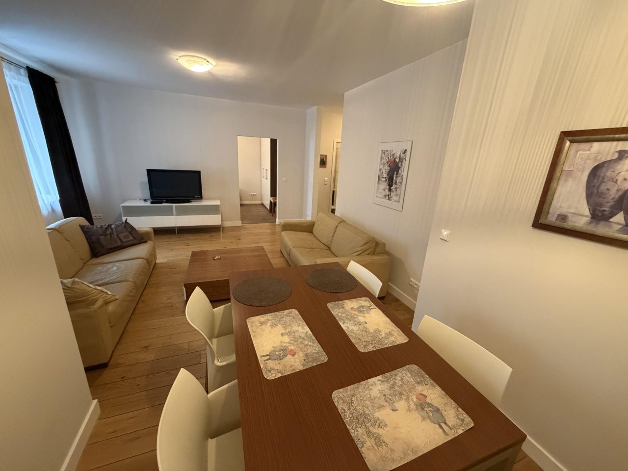 Mieszkanie 2-pokojowe Warszawa Śródmieście, ul. Bagno. Zdjęcie 13