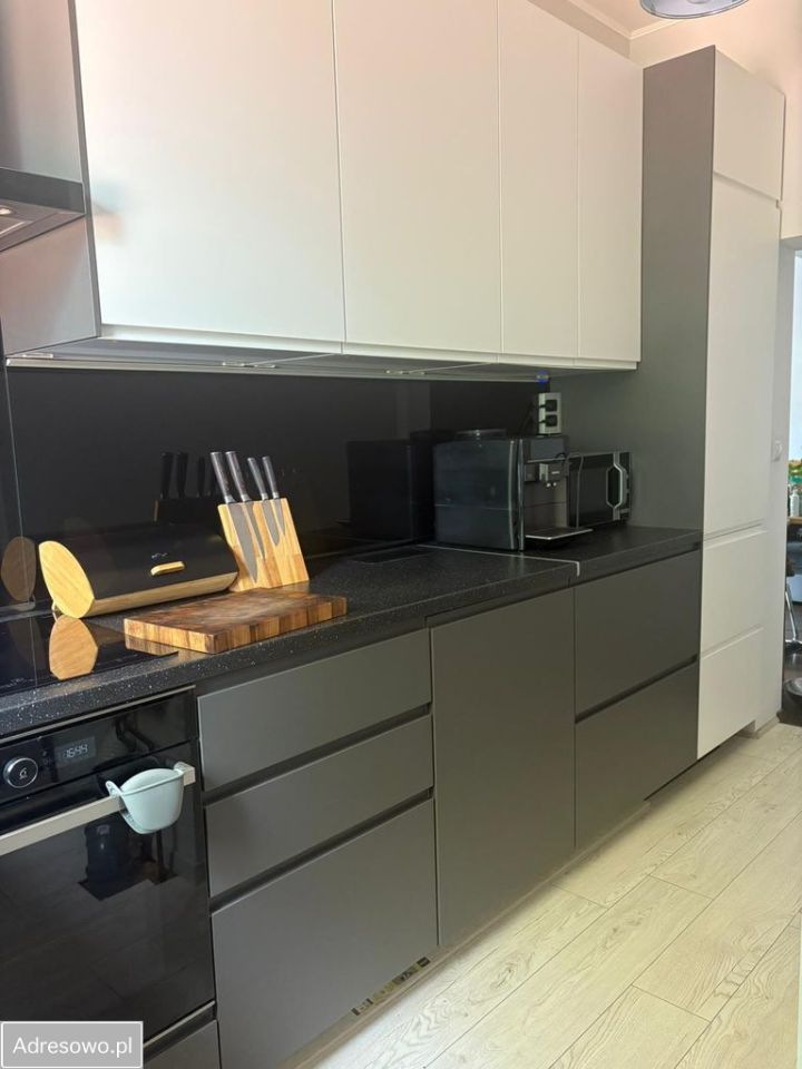 Mieszkanie 4-pokojowe Zagórze Śląskie. Zdjęcie 16