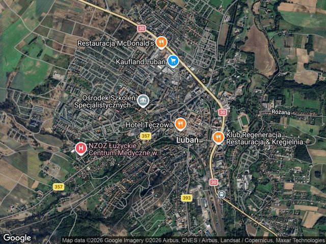 Mieszkanie 4-pokojowe Lubań, ul. Bankowa. Zdjęcie 1