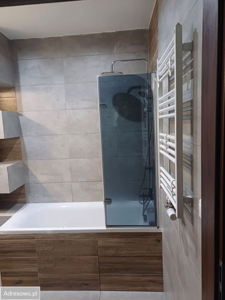 Mieszkanie 3-pokojowe Rokitnica, ul. Leśna. Zdjęcie 12