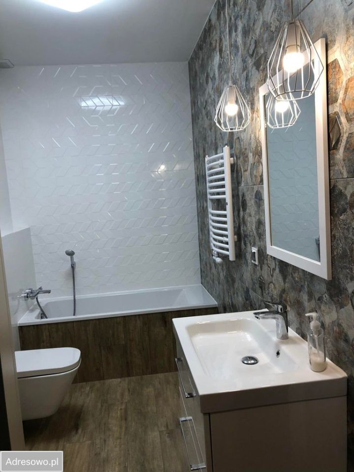 Mieszkanie 3-pokojowe Ożarów Mazowiecki, ul. Legendy. Zdjęcie 4