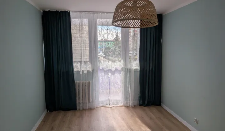 Mieszkanie 2-pokojowe Lubin Centrum, ul. Jana Kilińskiego